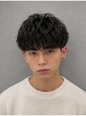 ツイスパマッシュ