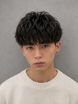 ジョニーメン 下北沢店(Johnny MEN)&nbsp;ツイスパマッシュ