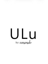 ウルバイサナンド(ULu by Sanando)&nbsp;ULu 
