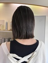 アリアヘアー(Aria hair)&nbsp;【透明感グレージュ】