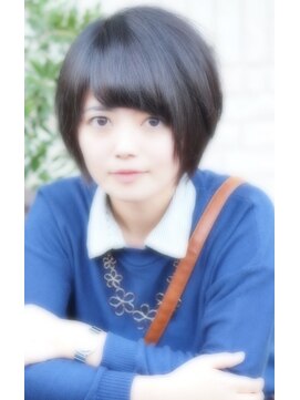 エアリー ヘアーデザイン(airly hair design) 愛され&キュート