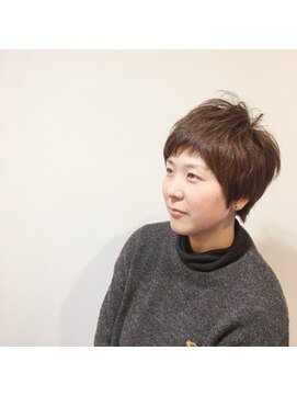 ブランシュ(BLANCHOU) BLANCHOUショート４