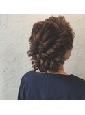 hairarrange