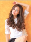 【La Bless】ピュアイノセントロング