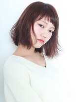 カテナ(CATENA)&nbsp;ピンクボブ