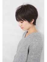 ソルト(Salt)&nbsp;cool mash short