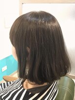 バイロンベイ(Byron Bay)&nbsp;【Byron Bay】*ゆったりボブ*