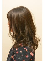 美容室 スタジアム(Stadium)&nbsp;アディクシーカラー