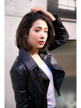 アクト 三鷹店(ACT) クールボブ