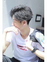 リップスヘアー 銀座(LIPPS hair)&nbsp;大人ビジカジかきあげARK