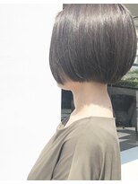 ローザジェルム(ROZA germe)&nbsp;ボブ