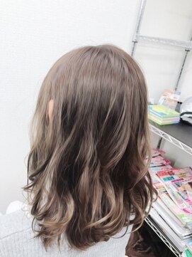 アットユー プラス(at-U plus) 0