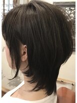 スリーバイキープ 尾山台(THREE by KEEP)&nbsp;【THREEbyKEEP尾山台木田】ブルージュ☆リアルサロンワーク