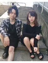 フィリア 台原店(Filea)&nbsp;【★☆STREET BOY & GIRL☆★】