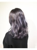 【habitt】ブルーバイオレット★