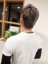 クラスィービィーヘアーメイク(Hair Make) ダークグレージュ☆彡
