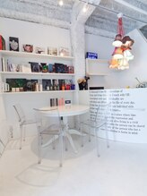 ヘアーアートヴィフ(HAIR ART VIF)