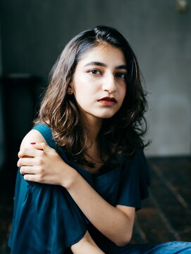 ウミレア 笹塚駅前店(UmiLea) 【2020年の新作スタイル】UmiLea笹塚店