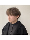 カット/カラー/ハイライト/ダブルカラー