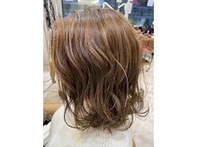 ヘアーサロン キー(Key)