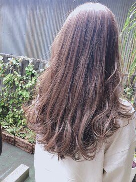 トランク(ToRank) 【ToRank】ゆるふわパーマ