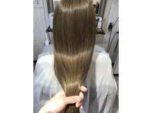 ルモ ヘアー 泉佐野店(Lumo hair)