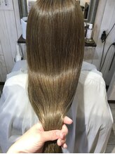 ルモ ヘアー 泉佐野店(Lumo hair)