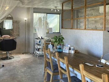 salone Coya【サローネ　コヤ】