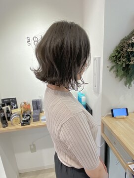 ソラ(sola) 外はね14