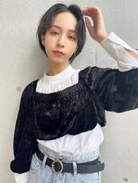 ゲーム 原宿店(GAME)&nbsp;ダブルカラー/インナーカラー/ケアブリーチ/髪質改善