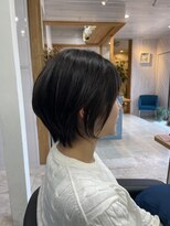 グッドデイ(good day)&nbsp;耳かけショート