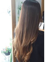 クラウドナイン(CLOUD Nine)&nbsp;ナチュラルグラデーション