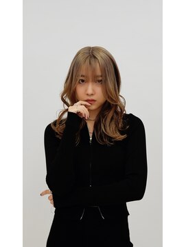シャル 新百合ヶ丘(shalu) 韓国風☆クビレスタイル