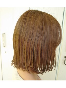 ソイル(SOiL) ウェットボブ