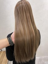 ジゼル(gisele)&nbsp;(稲毛)White right