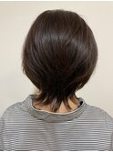 ヘアスタイル