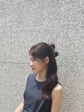 モイシェン(mauschen)&nbsp;白井 佑奈