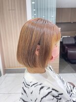 アッシュ ひばりが丘店(Ash)&nbsp;ハイトーンロブ