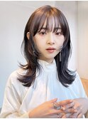 フェイスレイヤー_ピンクベージュインナーグレージュ_69407