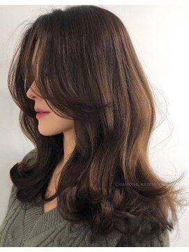 シャトン 中崎(chaton) ☆