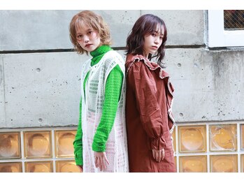 branche【ブランシェ】