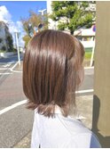 まろみベージュ