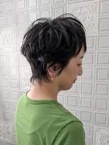 ルシエ 立川(LUCIE)&nbsp;デザインショート