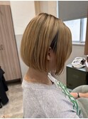 ☆ボブカット☆