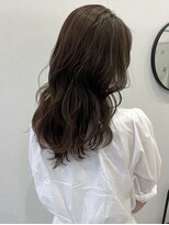 ソヨン 有田川店(SOYON)&nbsp;【お客様スタイル】大人オフィスハイライト