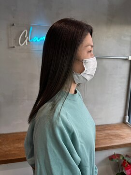 グランツ(GLANZ) オリーブベージュ 2/12