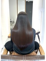 アールサロン 名駅(Rr SALON)&nbsp;髪質改善トリートメント