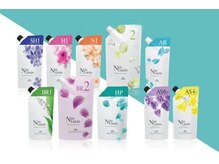 NeoLiscio ストレートパーマ液