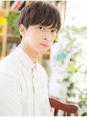 モテ髪好感度！束感・無造作・韓国マッシュm3大宮20代30代40代