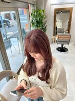 アドア 横浜(ADORE)&nbsp;ピンクベージュ